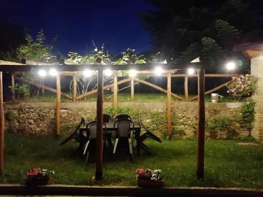 Ai Tre Campi Villa Fornaci di Barga